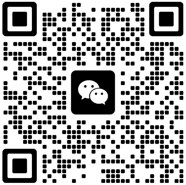 WeChat QR